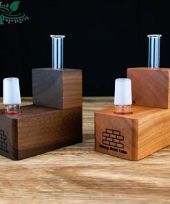 Shop HydroBrick Flame Powered Extraction Device by Sticky Brick Labs in australian