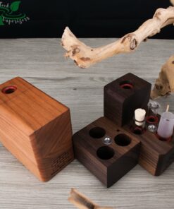 Shop HydroBrick Maxx Flame Powered Extraction Device by Sticky Brick Labs in australian