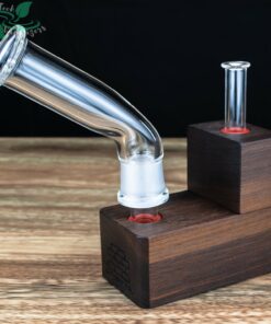 Shop HydroBrick Flame Powered Extraction Device by Sticky Brick Labs in australian