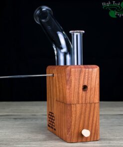 Shop OG Brick Flame Powered Extraction Device by Sticky Brick Labs in australian