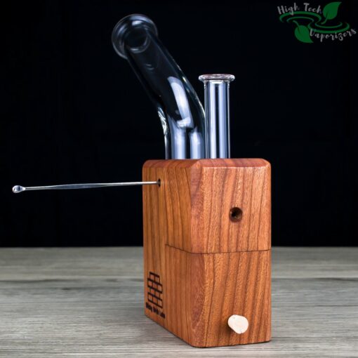 Shop OG Brick Flame Powered Extraction Device by Sticky Brick Labs in australian