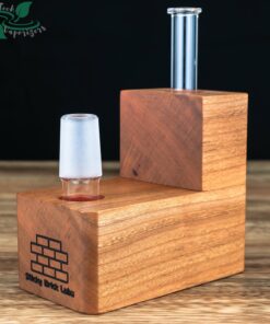 Shop HydroBrick Flame Powered Extraction Device by Sticky Brick Labs in australian