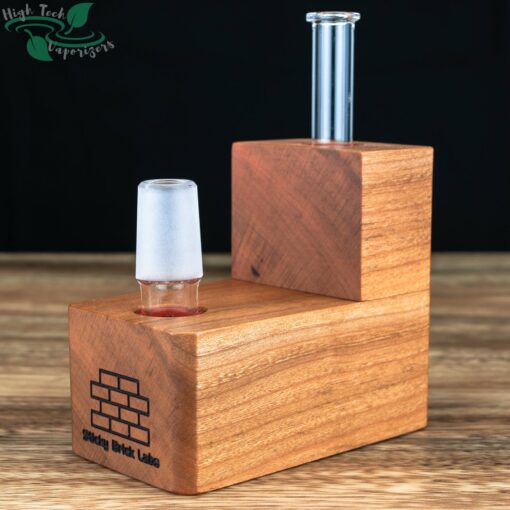 Shop HydroBrick Flame Powered Extraction Device by Sticky Brick Labs in australian