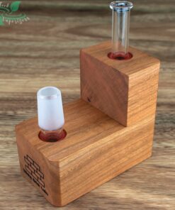 Shop HydroBrick Flame Powered Extraction Device by Sticky Brick Labs in australian