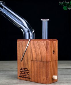 Shop OG Brick Flame Powered Extraction Device by Sticky Brick Labs in australian