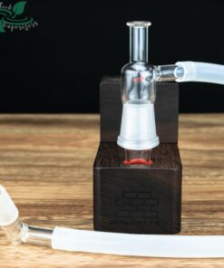 Shop HydroBrick Flame Powered Extraction Device by Sticky Brick Labs in australian