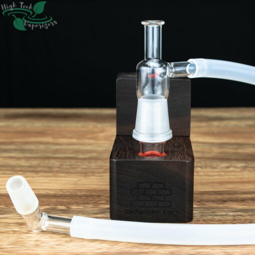 Shop HydroBrick Flame Powered Extraction Device by Sticky Brick Labs in australian