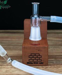 Shop HydroBrick Flame Powered Extraction Device by Sticky Brick Labs in australian