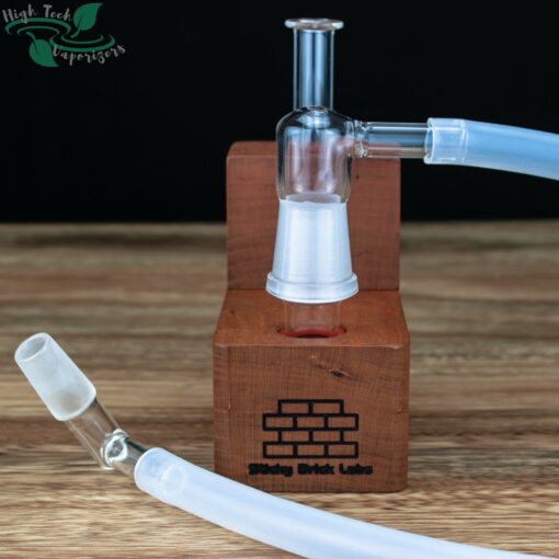 Shop HydroBrick Flame Powered Extraction Device by Sticky Brick Labs in australian