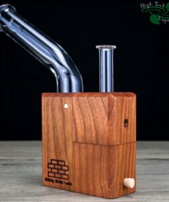 Shop OG Brick Flame Powered Extraction Device by Sticky Brick Labs in australian