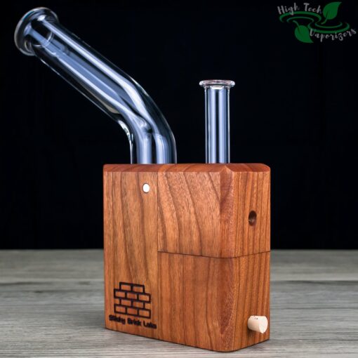 Shop OG Brick Flame Powered Extraction Device by Sticky Brick Labs in australian