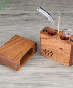 Shop Sticky Brick Junior Flame Powered Extraction Device in australian