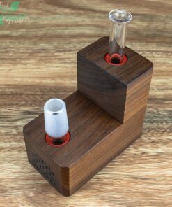 Shop HydroBrick Flame Powered Extraction Device by Sticky Brick Labs in australian