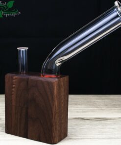 Shop OG Brick Flame Powered Extraction Device by Sticky Brick Labs in australian