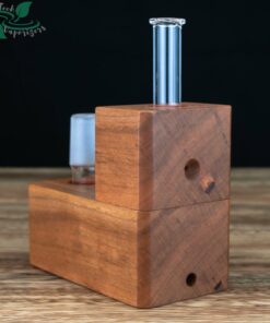 Shop HydroBrick Flame Powered Extraction Device by Sticky Brick Labs in australian