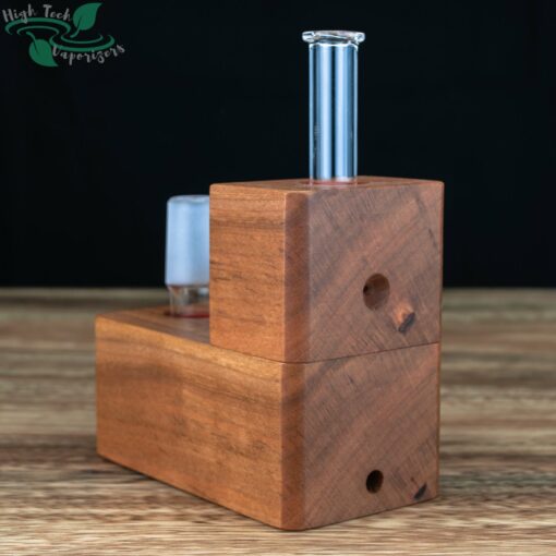 Shop HydroBrick Flame Powered Extraction Device by Sticky Brick Labs in australian