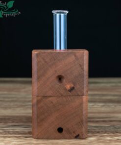 Shop HydroBrick Flame Powered Extraction Device by Sticky Brick Labs in australian