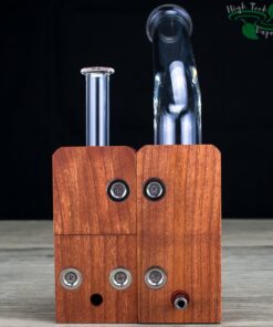 Shop OG Brick Flame Powered Extraction Device by Sticky Brick Labs in australian