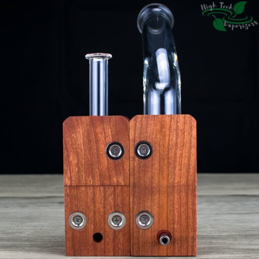 Shop OG Brick Flame Powered Extraction Device by Sticky Brick Labs in australian