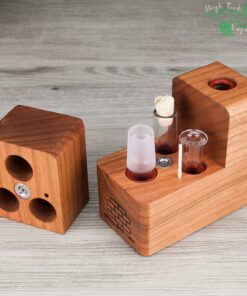 Shop HydroBrick Maxx Flame Powered Extraction Device by Sticky Brick Labs in australian