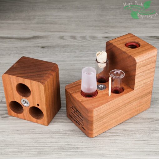 Shop HydroBrick Maxx Flame Powered Extraction Device by Sticky Brick Labs in australian