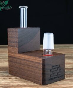 Shop HydroBrick Flame Powered Extraction Device by Sticky Brick Labs in australian