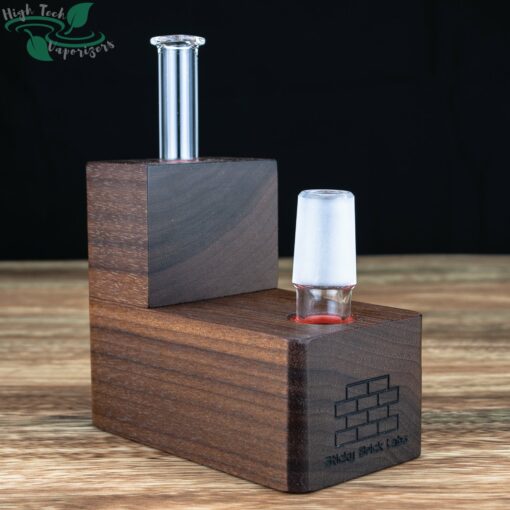 Shop HydroBrick Flame Powered Extraction Device by Sticky Brick Labs in australian