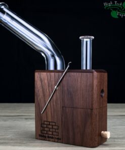 Shop OG Brick Flame Powered Extraction Device by Sticky Brick Labs in australian