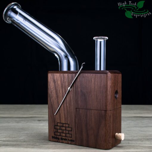 Shop OG Brick Flame Powered Extraction Device by Sticky Brick Labs in australian