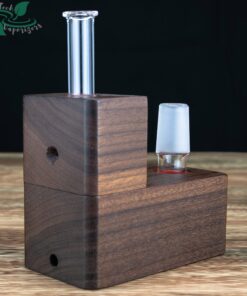 Shop HydroBrick Flame Powered Extraction Device by Sticky Brick Labs in australian