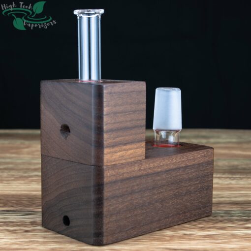 Shop HydroBrick Flame Powered Extraction Device by Sticky Brick Labs in australian