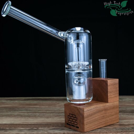 Shop HydroBrick Flame Powered Extraction Device by Sticky Brick Labs in australian