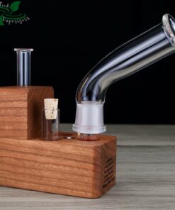 Shop HydroBrick Maxx Flame Powered Extraction Device by Sticky Brick Labs in australian