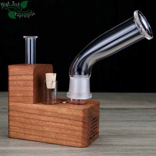 Shop HydroBrick Maxx Flame Powered Extraction Device by Sticky Brick Labs in australian