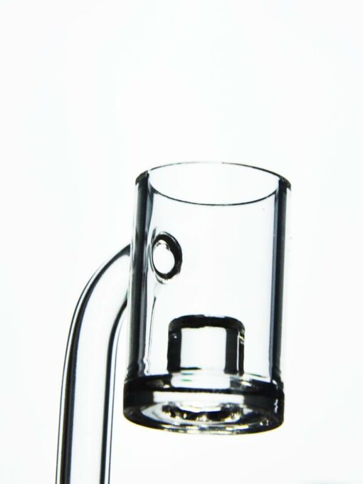 Shop Core Reactor Quartz Banger with Crank Cap in australian