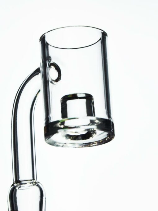 Shop Core Reactor Quartz Banger with Crank Cap in australian
