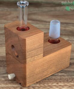 Shop HydroBrick Flame Powered Extraction Device by Sticky Brick Labs in australian