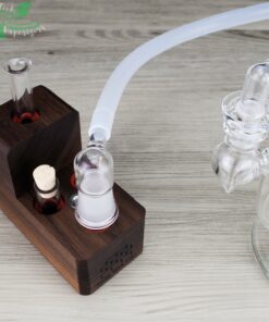 Shop HydroBrick Maxx Flame Powered Extraction Device by Sticky Brick Labs in australian