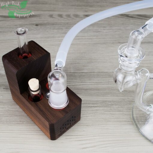 Shop HydroBrick Maxx Flame Powered Extraction Device by Sticky Brick Labs in australian