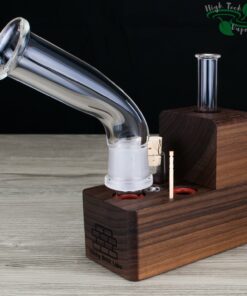 Shop HydroBrick Maxx Flame Powered Extraction Device by Sticky Brick Labs in australian