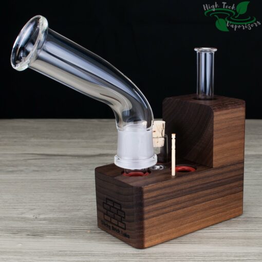 Shop HydroBrick Maxx Flame Powered Extraction Device by Sticky Brick Labs in australian