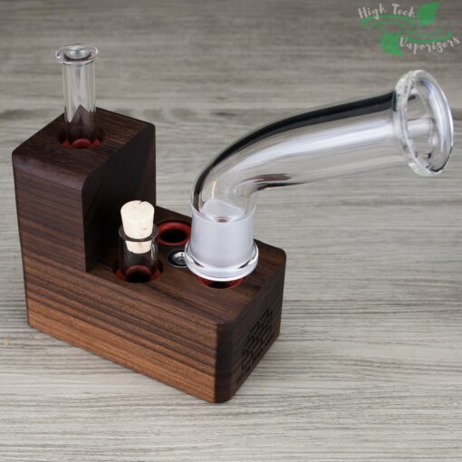 Shop HydroBrick Maxx Flame Powered Extraction Device by Sticky Brick Labs in australian