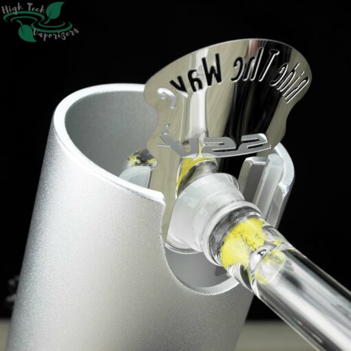 Shop Silver Surfer Vaporizer in australian