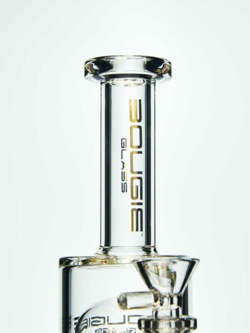 Shop 10" Showerhead to Tree Perc Bong by Bougie Glass in australian