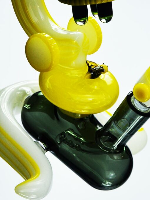 Shop Microscope Bong in australian