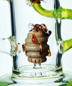 Shop Beehive Dab Rig by Aleaf in australian