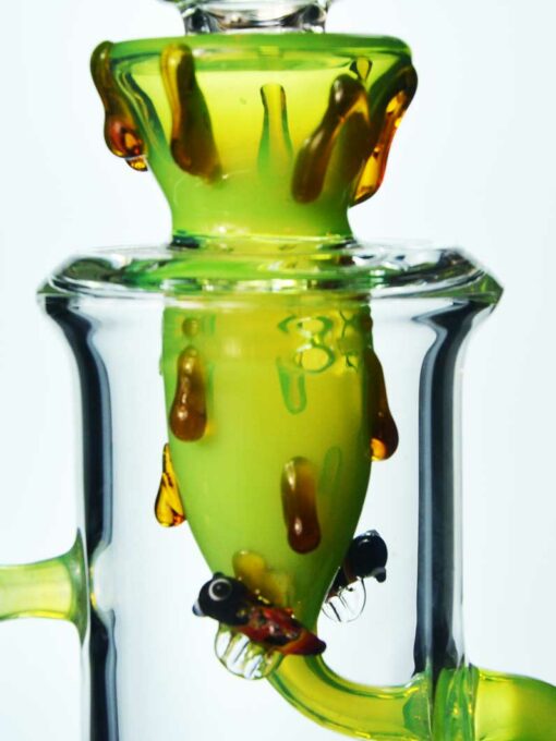 Shop Beehive Dab Rig by Aleaf in australian