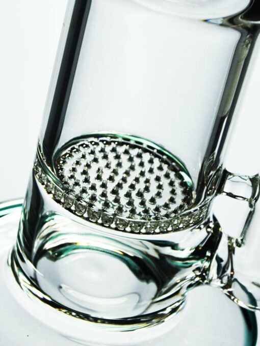 Shop Honeycomb Bubbler - 8" in australian