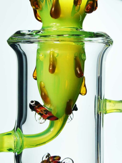 Shop Beehive Dab Rig by Aleaf in australian