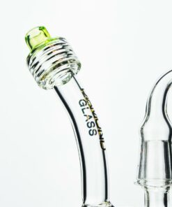 Shop Hockey Puck Oil Rig By Diamond Glass in australian